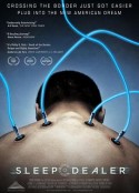 睡眠经销商 Sleep Dealer            (2008)