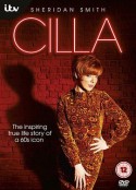 女伶希拉 Cilla            (2014)
