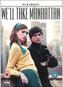 征服曼哈顿 We'll Take Manhattan            (2012)