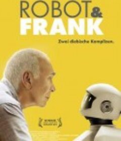 机器人与弗兰克 Robot and Frank            (2012)