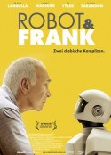 机器人与弗兰克 Robot and Frank            (2012)
