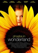 菲比梦游奇境 Phoebe in Wonderland            (2008)