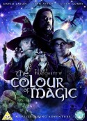 碟形世界：魔法的色彩 The Colour of Magic            (2008)