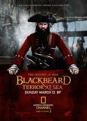 绿林好汉海盗船长黑胡子 Blackbeard: Terror at Sea            (2006)