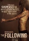 杀手信徒 1-3季 The Following Season 1            (2013)
