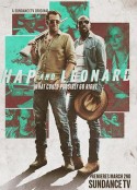 海普与雷纳德 1-3季 Hap and Leonard Season 1            (2016)