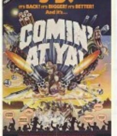 枪手哈特 Comin' at Ya!            (1981)
