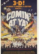 枪手哈特 Comin' at Ya!            (1981)
