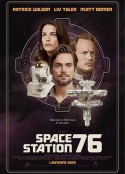 76号空间站 Space Station 76            (2014)