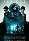 黑暗残留 Residue            (2015)