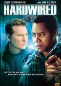 智能谍变 Hardwired            (2009)