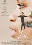 尤利 Yuli            (2018)