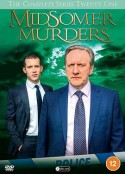 骇人命案事件簿 第二十二季 Midsomer Murders Season 22            (2021)