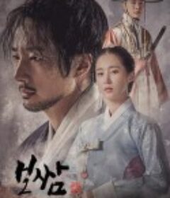 打包袱：盗取命运 보쌈-운명을 훔치다            (2021)