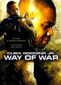 战争之法 The Way of War            (2009)