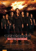 明日，战争爆发时 Tomorrow, When the War Began            (2010)