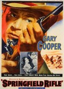 火海神枪 Springfield Rifle            (1952)