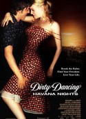 辣身舞2：情迷哈瓦那 Dirty Dancing: Havana Nights            (2004)