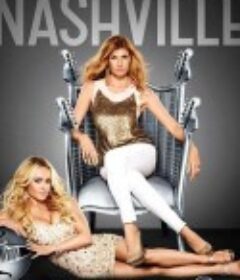 音乐之乡 1-6季 Nashville Season 1            (2012)