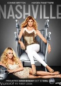 音乐之乡 1-6季 Nashville Season 1            (2012)