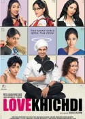 美味情缘 Love Khichdi            (2009)