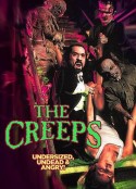 鬼精灵出笼 The Creeps            (1997)