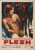 肉 Flesh            (1968)