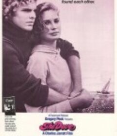 鸽子号 The Dove            (1974)