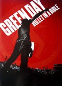 绿日乐队：圣经上的子弹演唱会 Green Day: Bullet in a Bible            (2005)