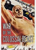 巨人来袭 War of the Colossal Beast            (1958)