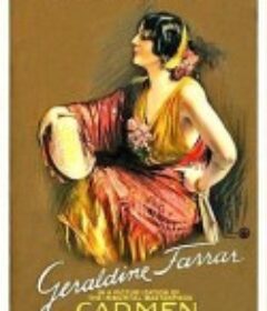 卡门 Carmen            (1915)