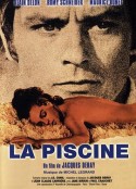游泳池 La piscine            (1969)