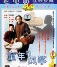 童年的风筝            (1995)