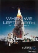 当我们离开地球：美国国家航空航天局的太空行动 When We Left Earth: The NASA Missions            (2008)