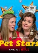 宠物大明星 Pet Stars            (2021)