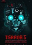 恐怖五事 Terror 5            (2016)