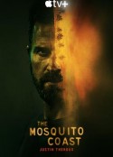蚊子海岸 The Mosquito Coast            (2021)