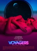 太空异旅 Voyagers            (2021)