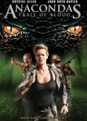 狂蟒之灾4 Anaconda 4: Trail of Blood            (2009)