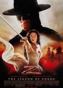 佐罗传奇 The Legend of Zorro            (2005)