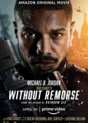 冷血悍将 Without Remorse            (2021)