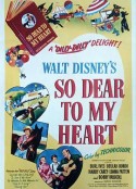 悠情伴我心 So Dear to My Heart            (1948)