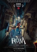 罗姆 Ròm            (2019)
