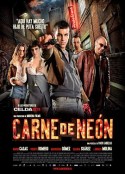 霓虹肉身 Carne de neón            (2010)