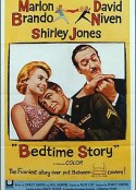 枕边故事 Bedtime Story            (1964)
