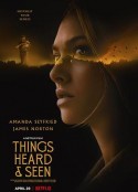 所见所闻 Things Heard &amp; Seen            (2021)
