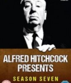 希区柯克剧场 第七季 Alfred Hitchcock Presents Season 7            (1961)