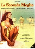 安娜的情人 Seconda moglie, La            (1998)