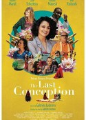 最后的构想 The Last Conception            (2020)