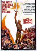 魔剑 The Magic Sword            (1962)